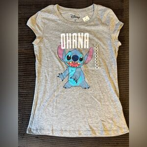 Disney Stitch T-Shirt - MEDIUM